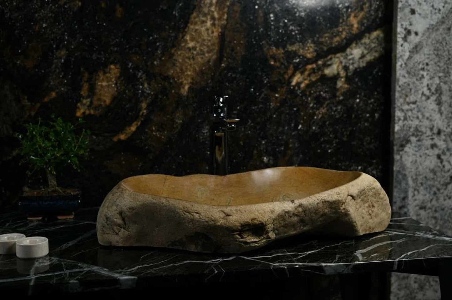 Marble,Natural stone and Hand Carved Sink