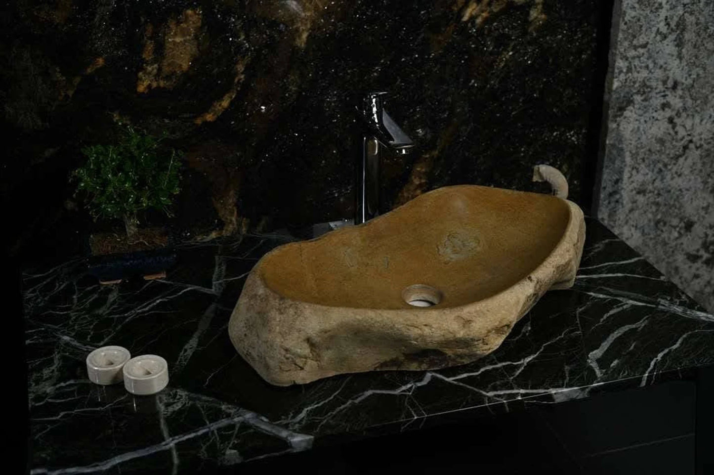Marble,Natural stone and Hand Carved Sink