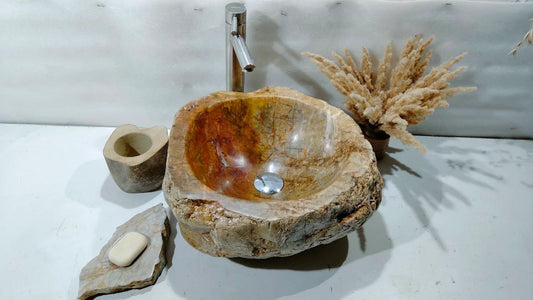 Marble,Natural stone and Hand Carved Sink
