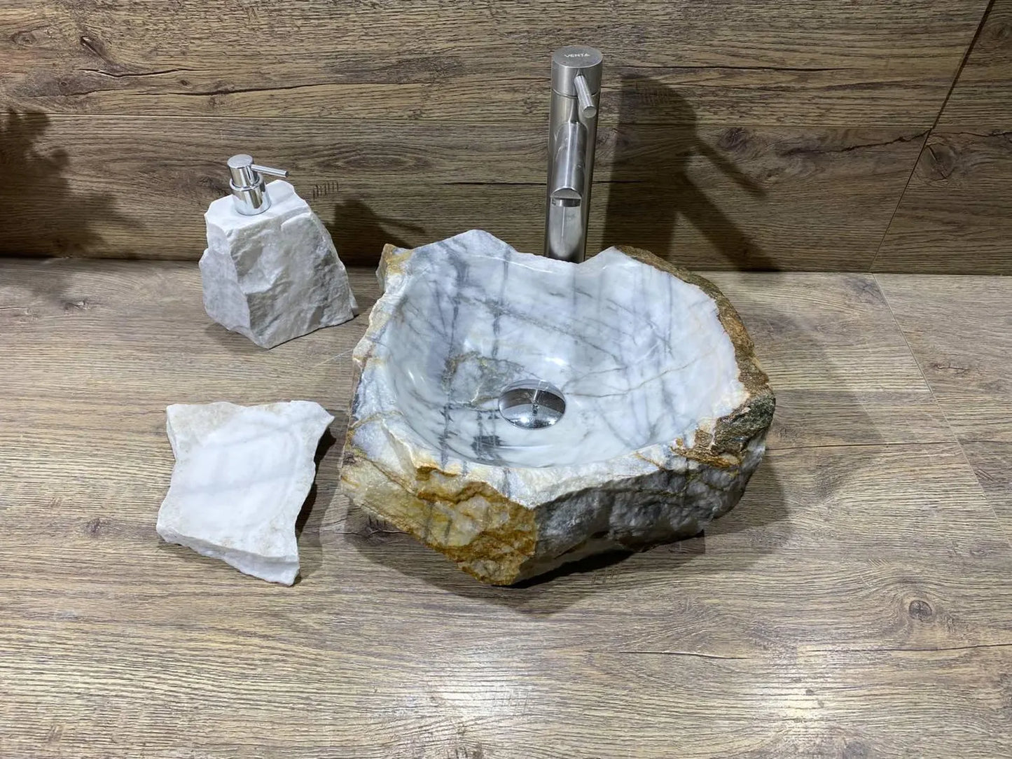 Marble,Natural stone and Hand Carved Sink