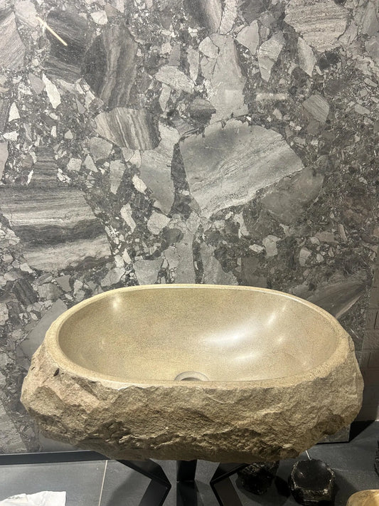 Marble,Natural stone and Hand Carved Sink