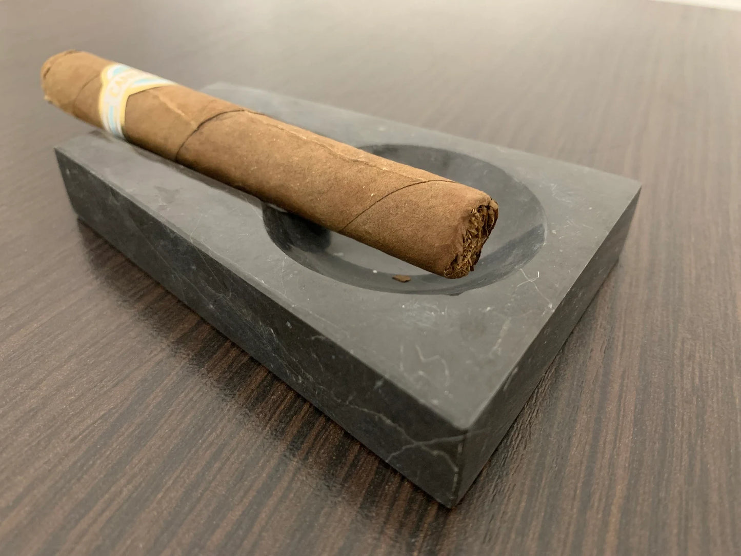 Marble ashtray,gift idea