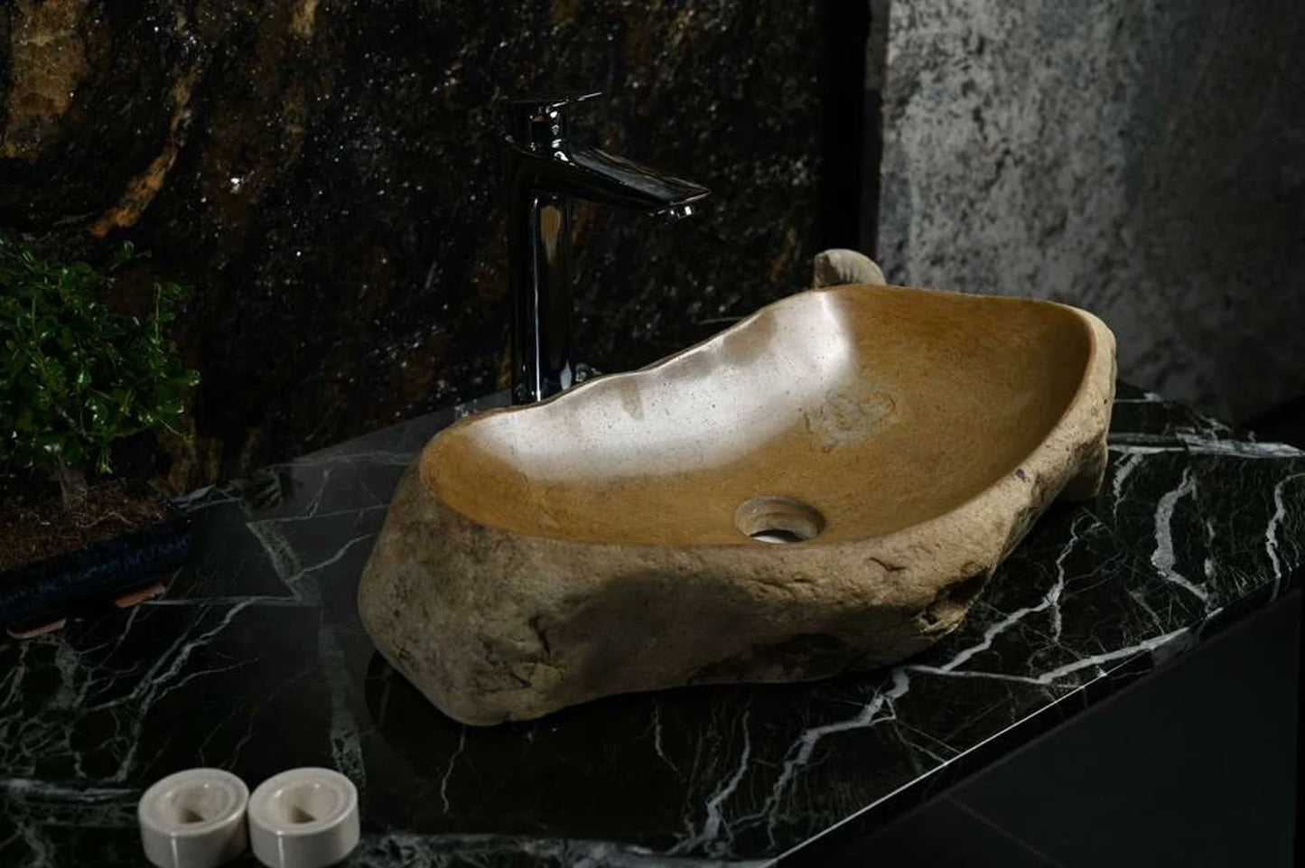 Marble,Natural stone and Hand Carved Sink
