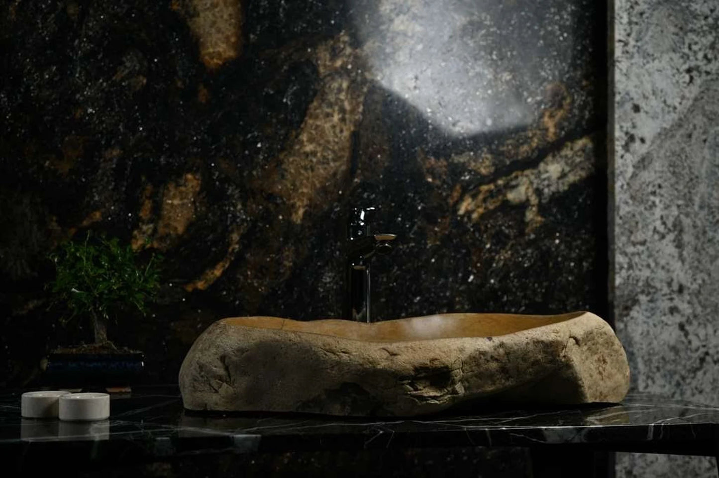 Marble,Natural stone and Hand Carved Sink