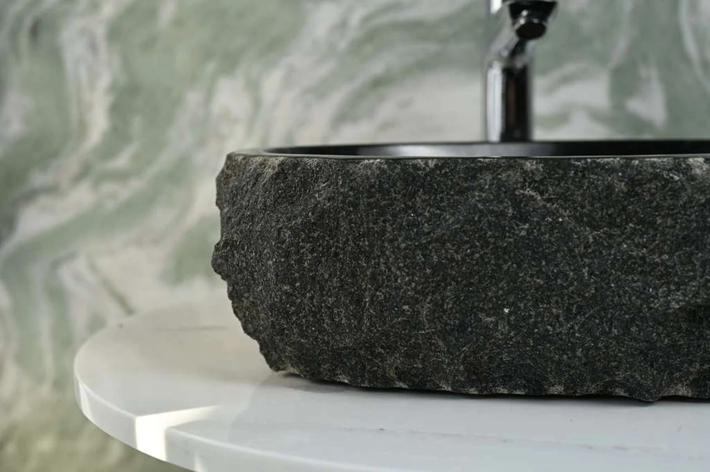 Marble,Natural stone and Hand Carved Sink