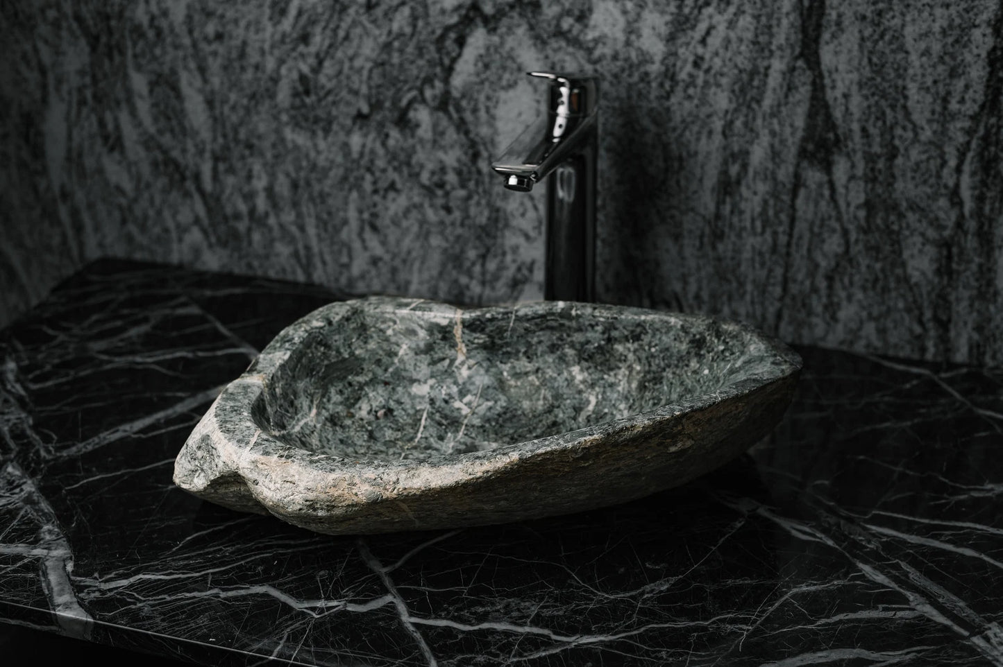 Marble,Natural stone and Hand Carved Sink