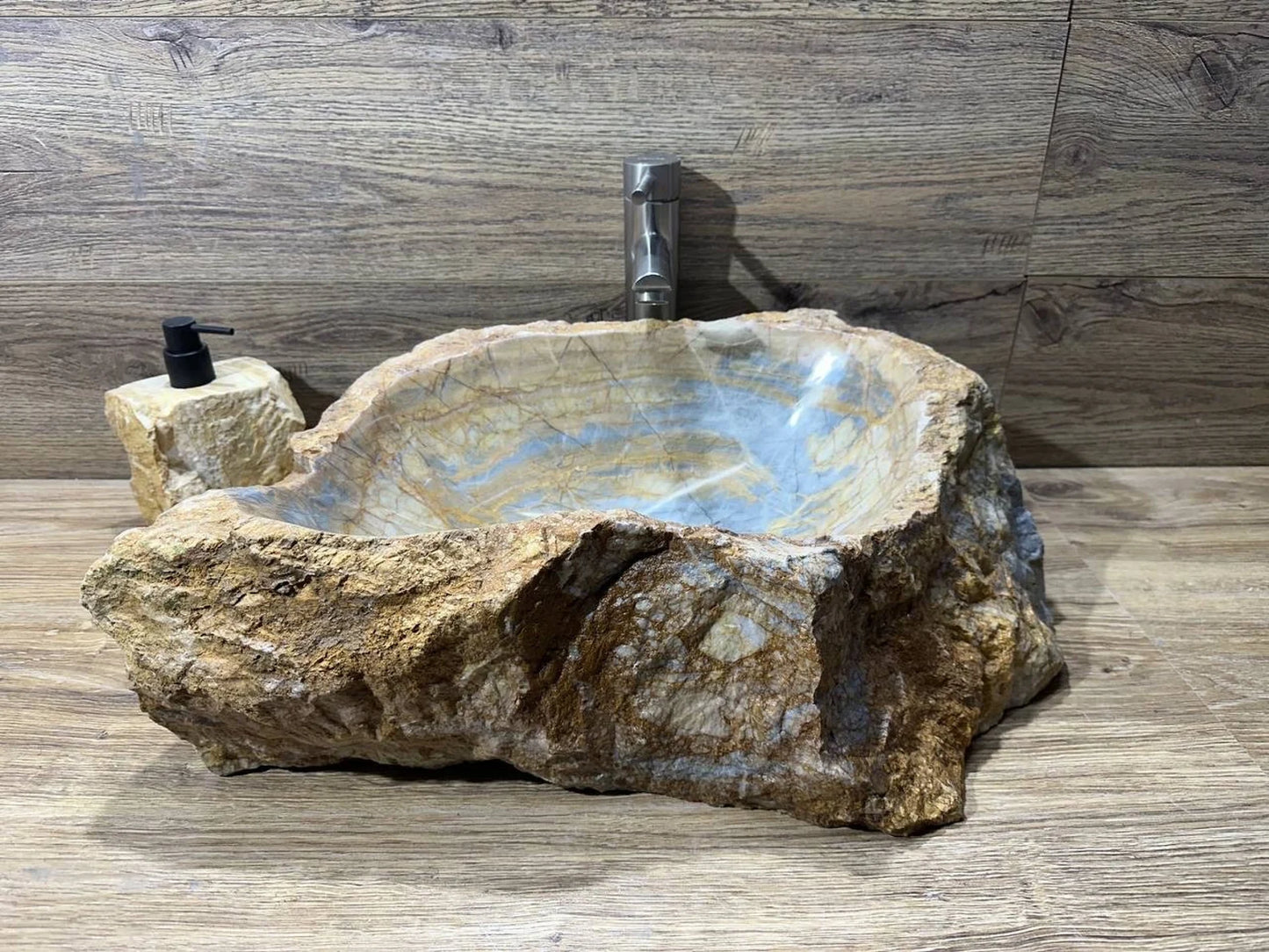 Marble,Natural stone and Hand Carved Sink