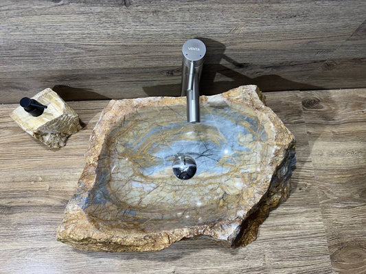 Marble,Natural stone and Hand Carved Sink