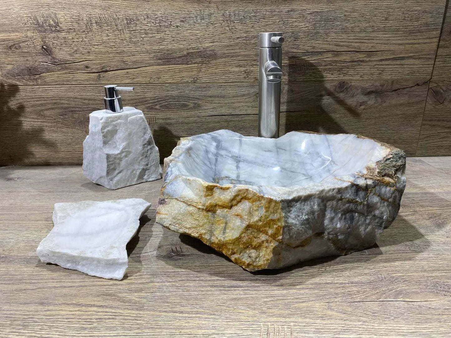 Marble,Natural stone and Hand Carved Sink