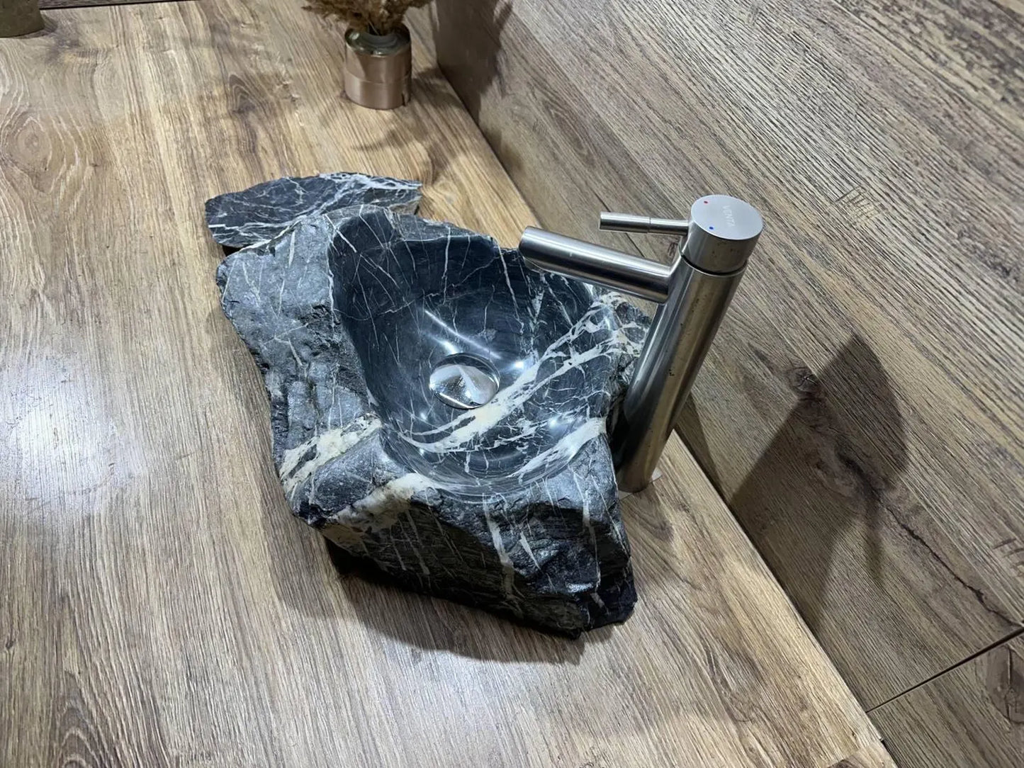 Marble,Natural stone and Hand Carved Sink