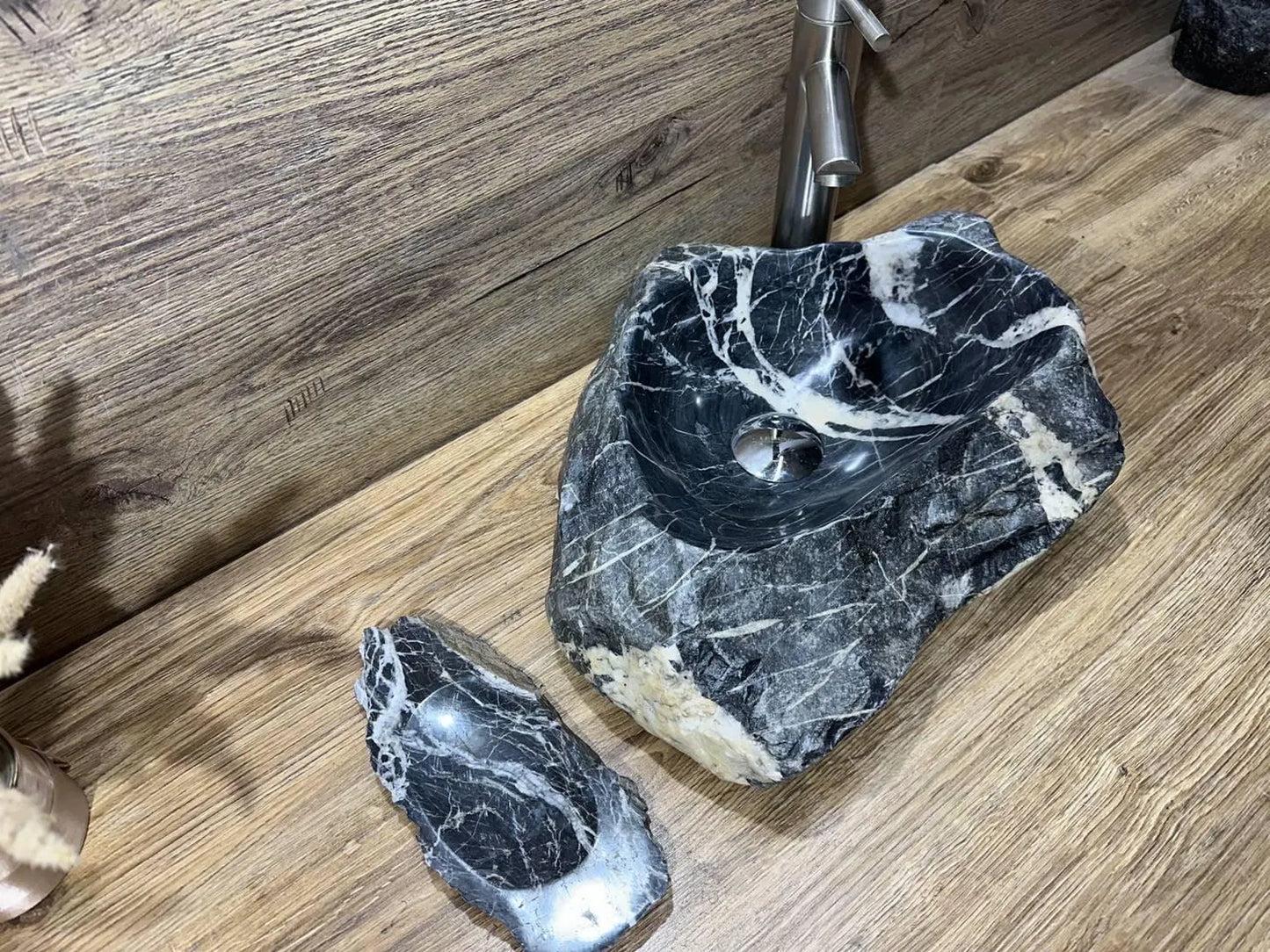 Marble,Natural stone and Hand Carved Sink