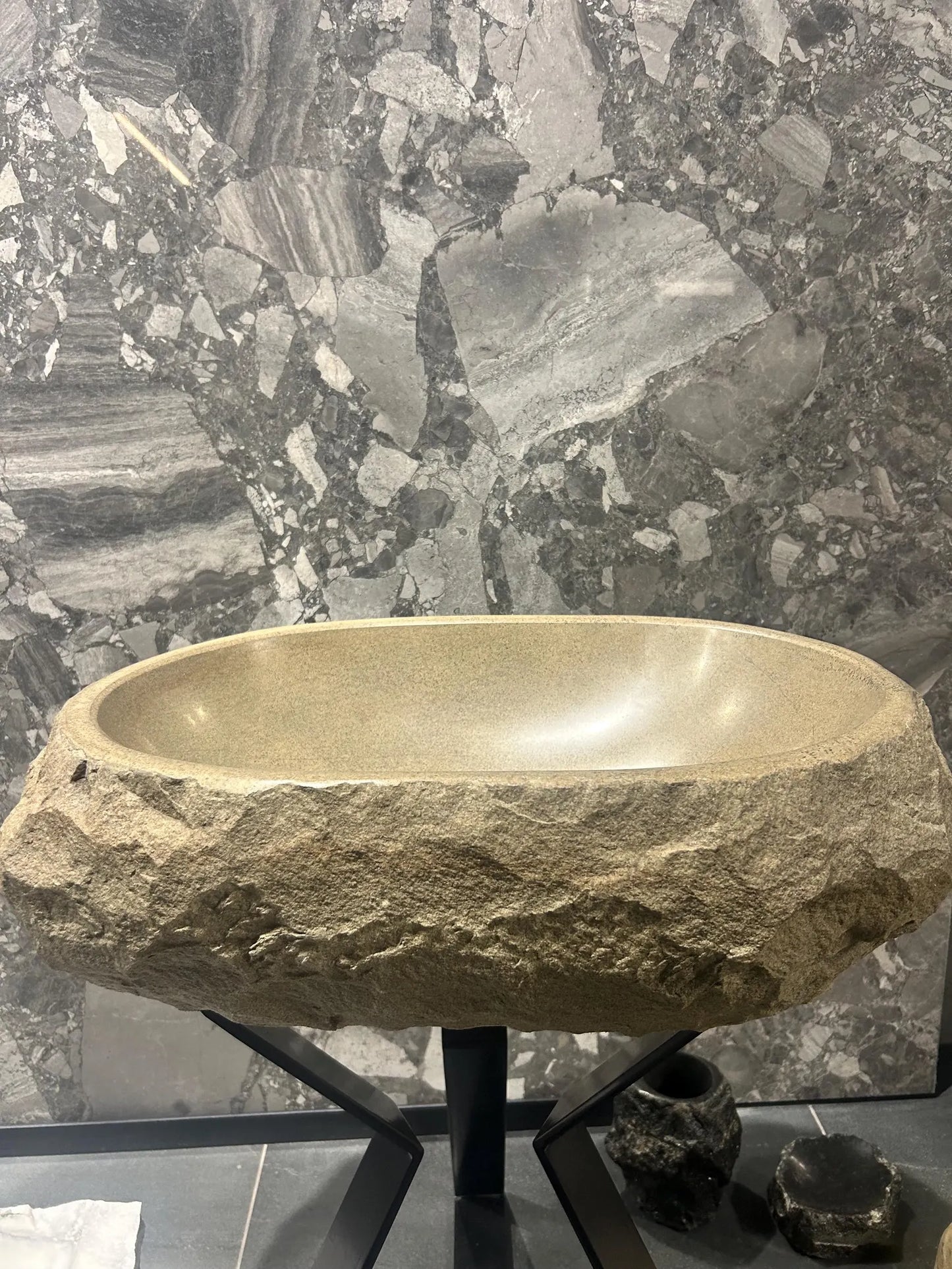 Marble,Natural stone and Hand Carved Sink
