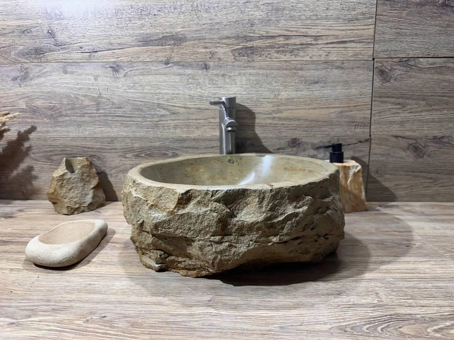 Marble,Natural stone and Hand Carved Sink