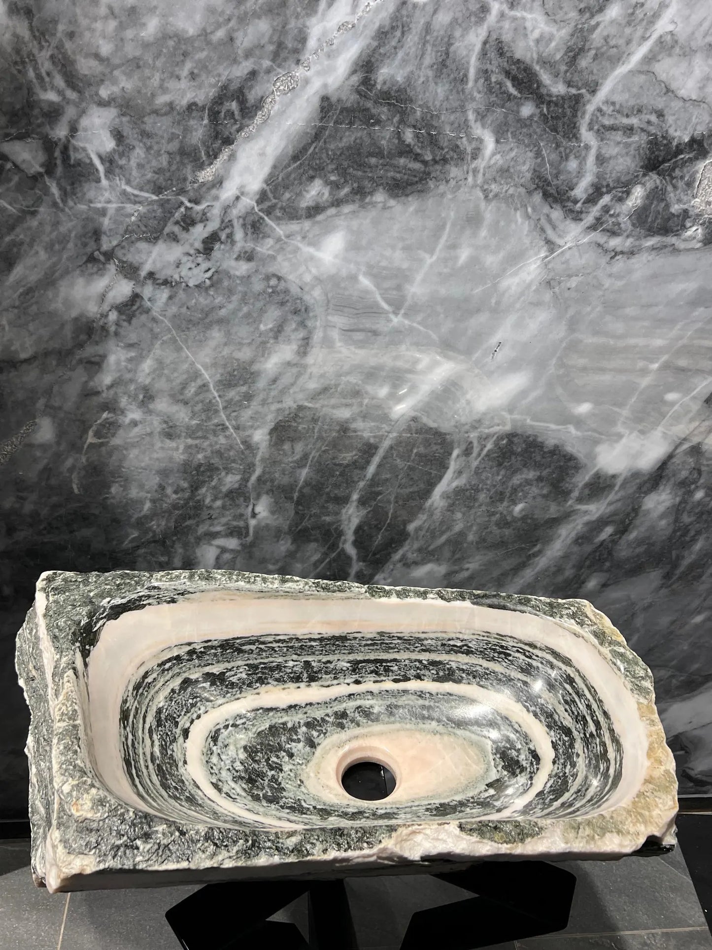 Marble,Natural stone and Hand Carved Sink